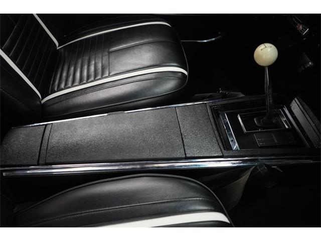 1967 Chevrolet Camaro (CC-2025710) for sale in Homer City, Pennsylvania