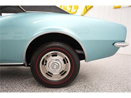 1967 Chevrolet Camaro (CC-2025710) for sale in Homer City, Pennsylvania