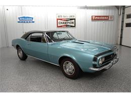 1967 Chevrolet Camaro (CC-2025710) for sale in Homer City, Pennsylvania