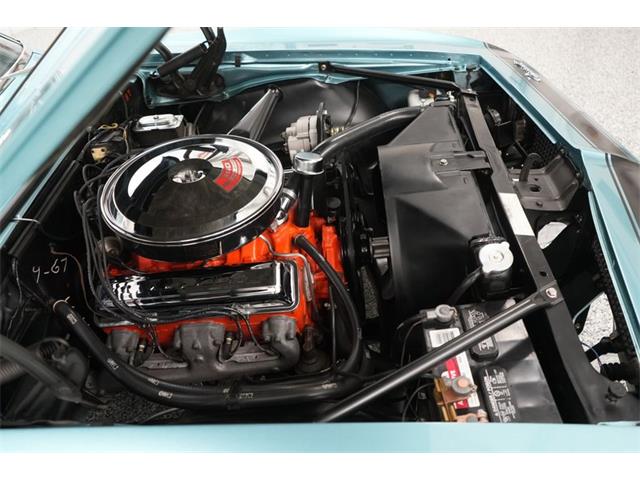 1967 Chevrolet Camaro (CC-2025710) for sale in Homer City, Pennsylvania