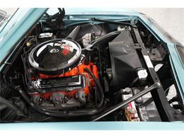 1967 Chevrolet Camaro (CC-2025710) for sale in Homer City, Pennsylvania