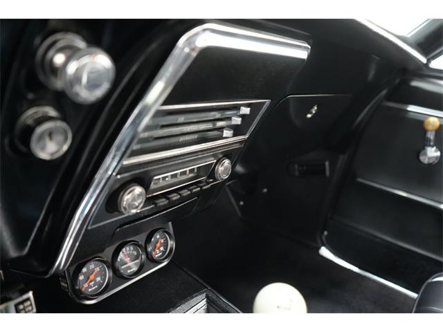 1967 Chevrolet Camaro (CC-2025710) for sale in Homer City, Pennsylvania