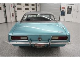 1967 Chevrolet Camaro (CC-2025710) for sale in Homer City, Pennsylvania