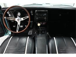 1967 Chevrolet Camaro (CC-2025710) for sale in Homer City, Pennsylvania