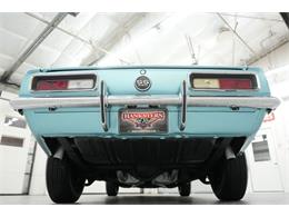 1967 Chevrolet Camaro (CC-2025710) for sale in Homer City, Pennsylvania