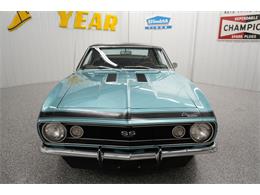 1967 Chevrolet Camaro (CC-2025710) for sale in Homer City, Pennsylvania