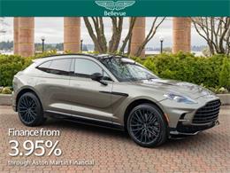 2026 Aston Martin DBX (CC-2025728) for sale in Bellevue, Washington