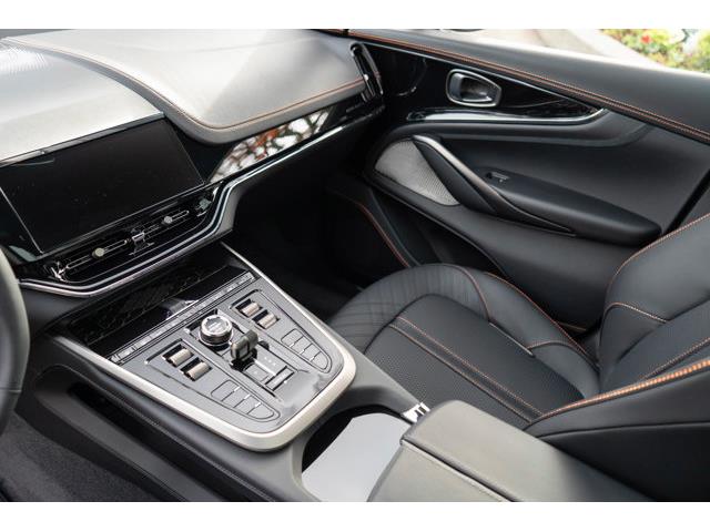2026 Aston Martin DBX (CC-2025728) for sale in Bellevue, Washington