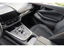 2026 Aston Martin DBX (CC-2025728) for sale in Bellevue, Washington