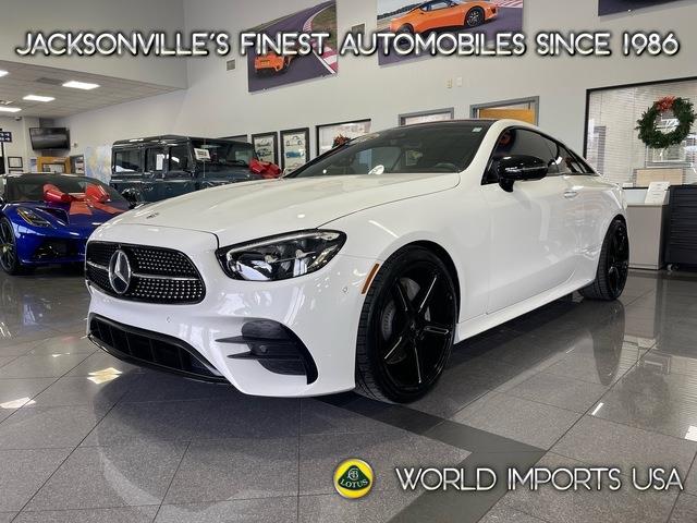 2023 Mercedes-Benz E450 (CC-2025729) for sale in Jacksonville, Florida