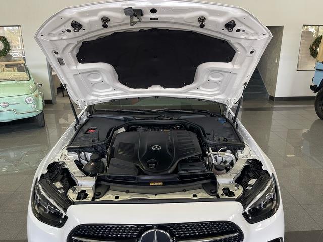 2023 Mercedes-Benz E450 (CC-2025729) for sale in Jacksonville, Florida