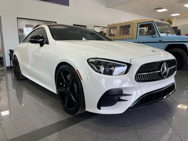 2023 Mercedes-Benz E450 (CC-2025729) for sale in Jacksonville, Florida
