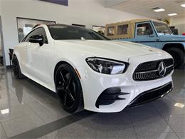 2023 Mercedes-Benz E450 (CC-2025729) for sale in Jacksonville, Florida
