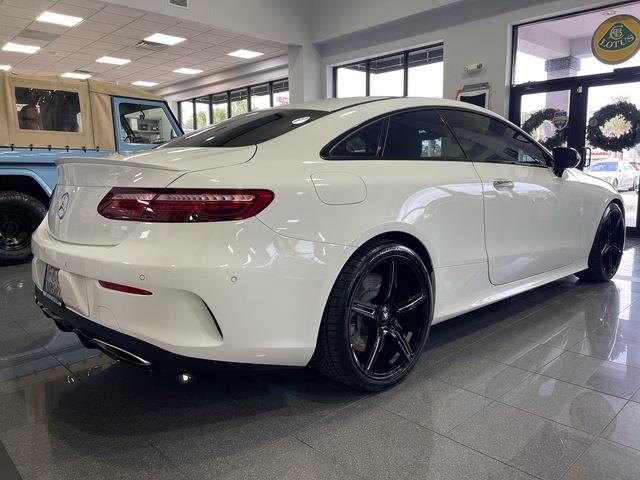 2023 Mercedes-Benz E450 (CC-2025729) for sale in Jacksonville, Florida