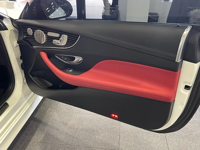 2023 Mercedes-Benz E450 (CC-2025729) for sale in Jacksonville, Florida