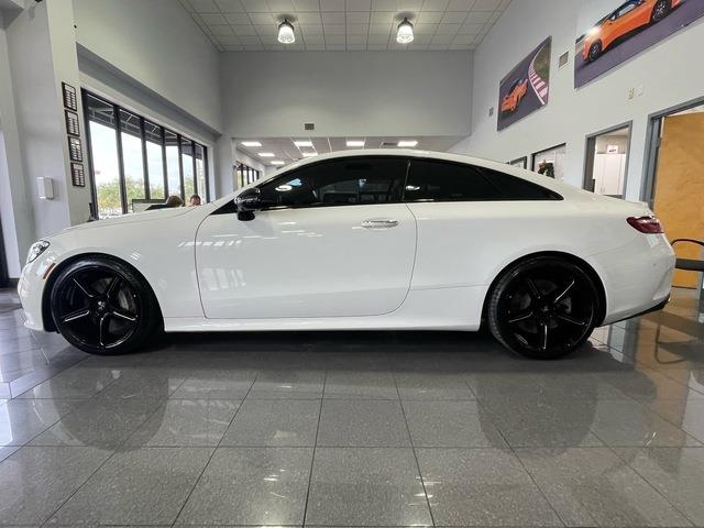 2023 Mercedes-Benz E450 (CC-2025729) for sale in Jacksonville, Florida