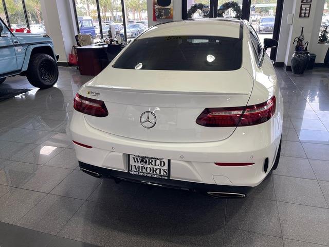 2023 Mercedes-Benz E450 (CC-2025729) for sale in Jacksonville, Florida