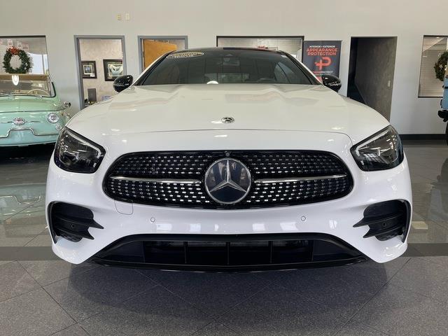 2023 Mercedes-Benz E450 (CC-2025729) for sale in Jacksonville, Florida