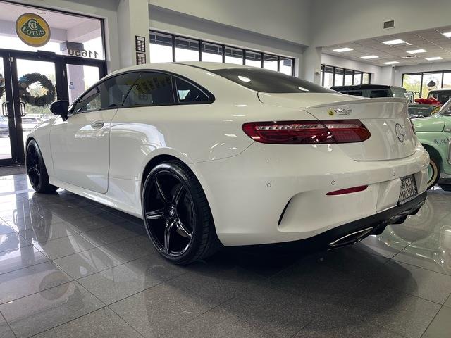 2023 Mercedes-Benz E450 (CC-2025729) for sale in Jacksonville, Florida