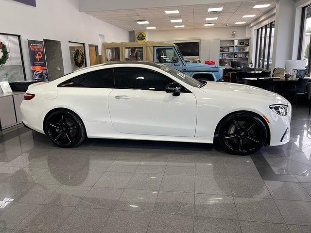 2023 Mercedes-Benz E450 (CC-2025729) for sale in Jacksonville, Florida