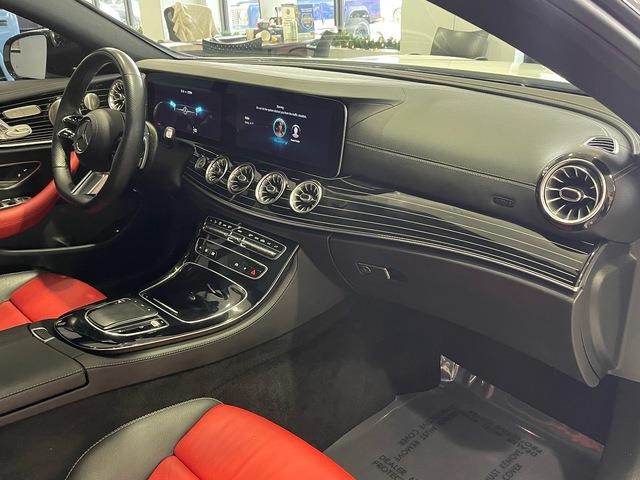 2023 Mercedes-Benz E450 (CC-2025729) for sale in Jacksonville, Florida