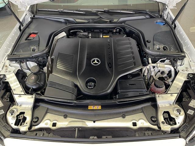 2023 Mercedes-Benz E450 (CC-2025729) for sale in Jacksonville, Florida
