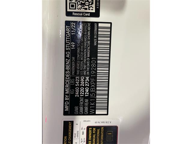 2023 Mercedes-Benz E450 (CC-2025729) for sale in Jacksonville, Florida