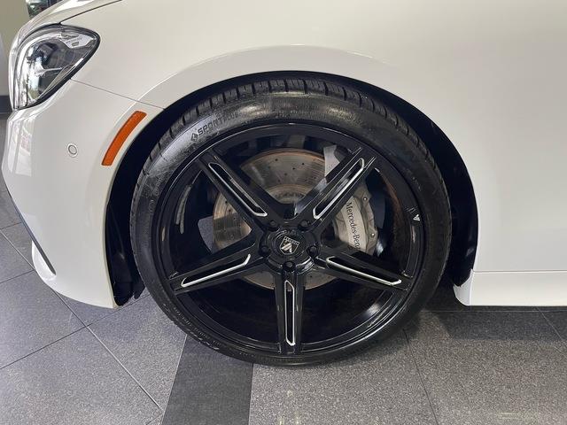 2023 Mercedes-Benz E450 (CC-2025729) for sale in Jacksonville, Florida