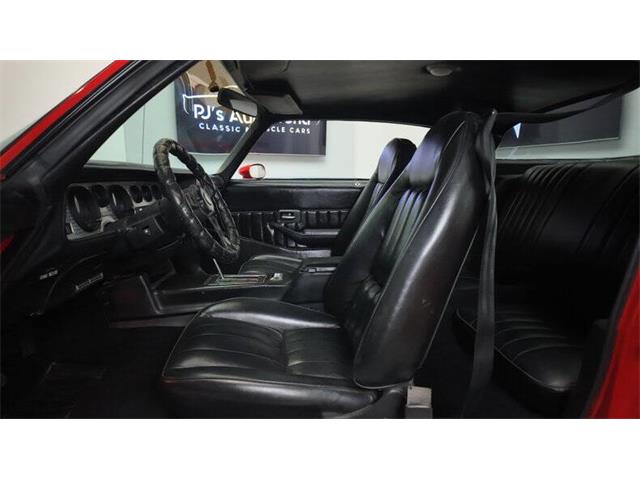 1980 Pontiac Firebird Trans Am (CC-2025734) for sale in Clearwater, Florida