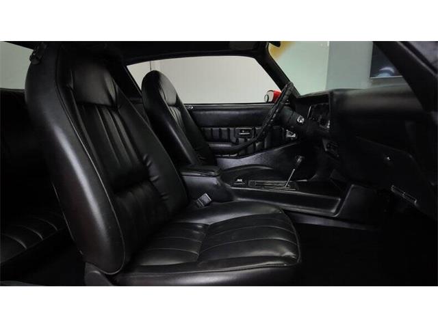 1980 Pontiac Firebird Trans Am (CC-2025734) for sale in Clearwater, Florida