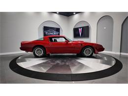 1980 Pontiac Firebird Trans Am (CC-2025734) for sale in Clearwater, Florida