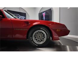 1980 Pontiac Firebird Trans Am (CC-2025734) for sale in Clearwater, Florida