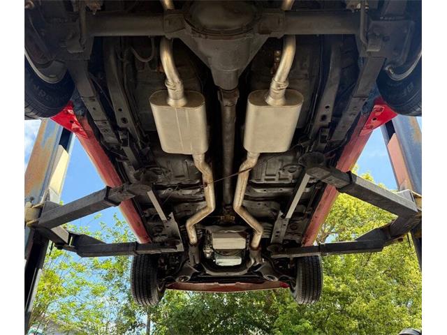 1980 Pontiac Firebird Trans Am (CC-2025734) for sale in Clearwater, Florida