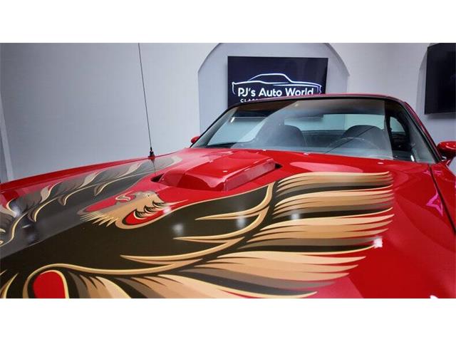 1980 Pontiac Firebird Trans Am (CC-2025734) for sale in Clearwater, Florida