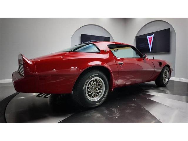 1980 Pontiac Firebird Trans Am (CC-2025734) for sale in Clearwater, Florida