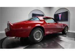 1980 Pontiac Firebird Trans Am (CC-2025734) for sale in Clearwater, Florida