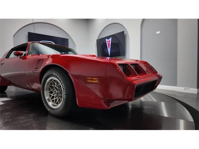 1980 Pontiac Firebird Trans Am (CC-2025734) for sale in Clearwater, Florida