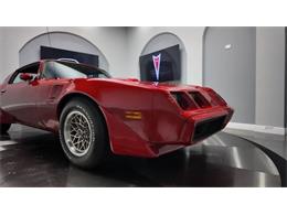 1980 Pontiac Firebird Trans Am (CC-2025734) for sale in Clearwater, Florida