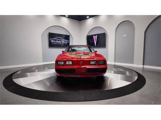 1980 Pontiac Firebird Trans Am (CC-2025734) for sale in Clearwater, Florida
