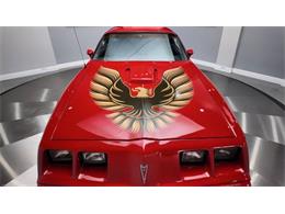 1980 Pontiac Firebird Trans Am (CC-2025734) for sale in Clearwater, Florida