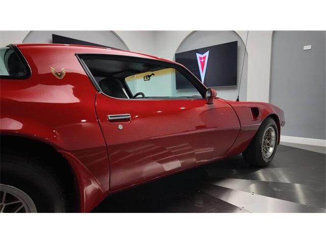 1980 Pontiac Firebird Trans Am (CC-2025734) for sale in Clearwater, Florida