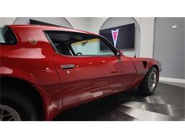 1980 Pontiac Firebird Trans Am (CC-2025734) for sale in Clearwater, Florida