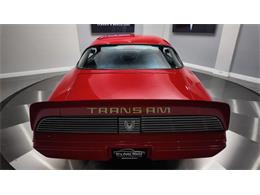 1980 Pontiac Firebird Trans Am (CC-2025734) for sale in Clearwater, Florida