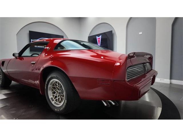 1980 Pontiac Firebird Trans Am (CC-2025734) for sale in Clearwater, Florida
