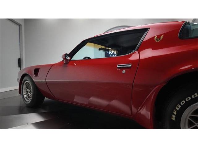 1980 Pontiac Firebird Trans Am (CC-2025734) for sale in Clearwater, Florida