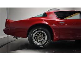 1980 Pontiac Firebird Trans Am (CC-2025734) for sale in Clearwater, Florida