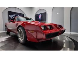 1980 Pontiac Firebird Trans Am (CC-2025734) for sale in Clearwater, Florida