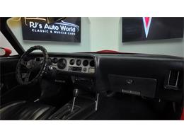 1980 Pontiac Firebird Trans Am (CC-2025734) for sale in Clearwater, Florida