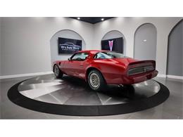 1980 Pontiac Firebird Trans Am (CC-2025734) for sale in Clearwater, Florida