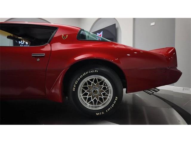 1980 Pontiac Firebird Trans Am (CC-2025734) for sale in Clearwater, Florida